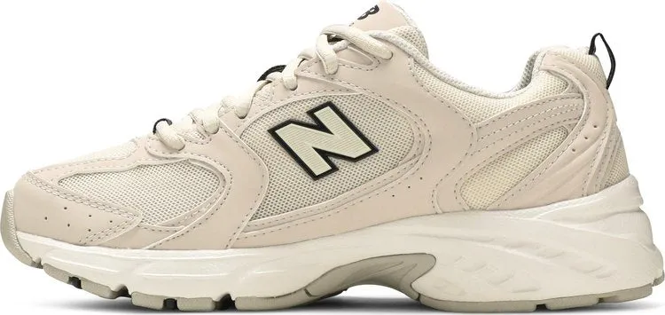 New Balance 530 'Ivory' sneakers, brown