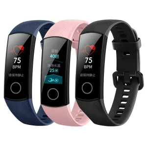 Original Global Huawei Honor Smart Band 4