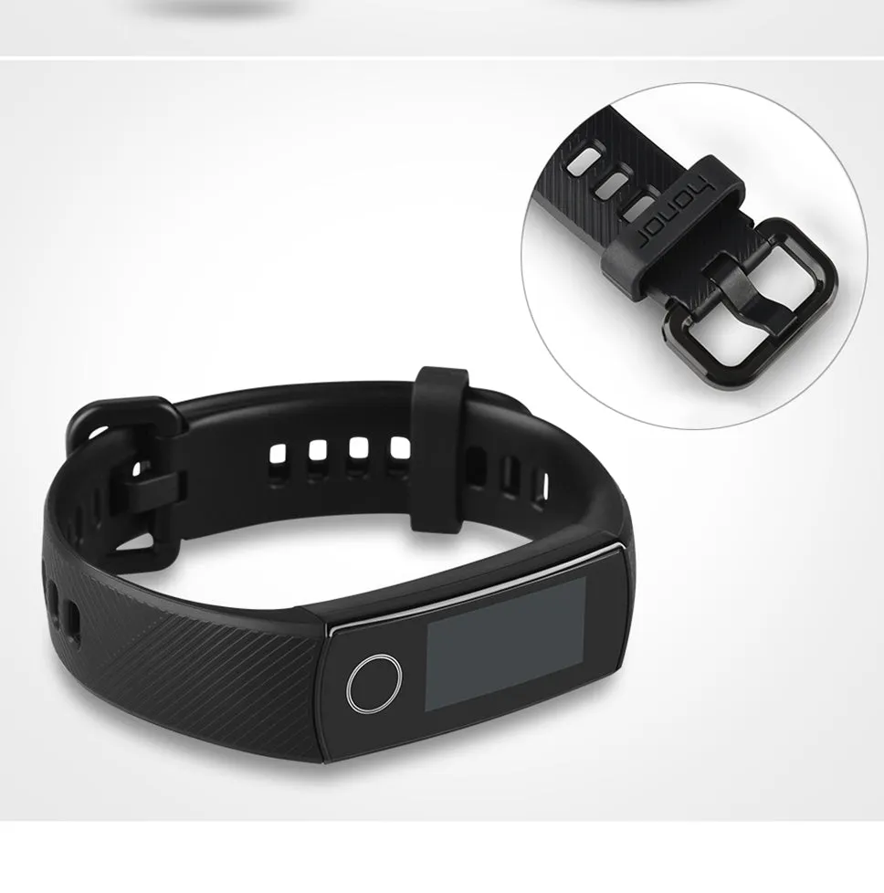 Original Global Huawei Honor Smart Band 4