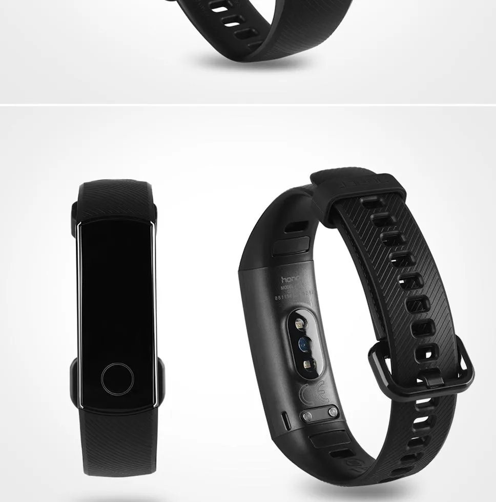 Original Global Huawei Honor Smart Band 4