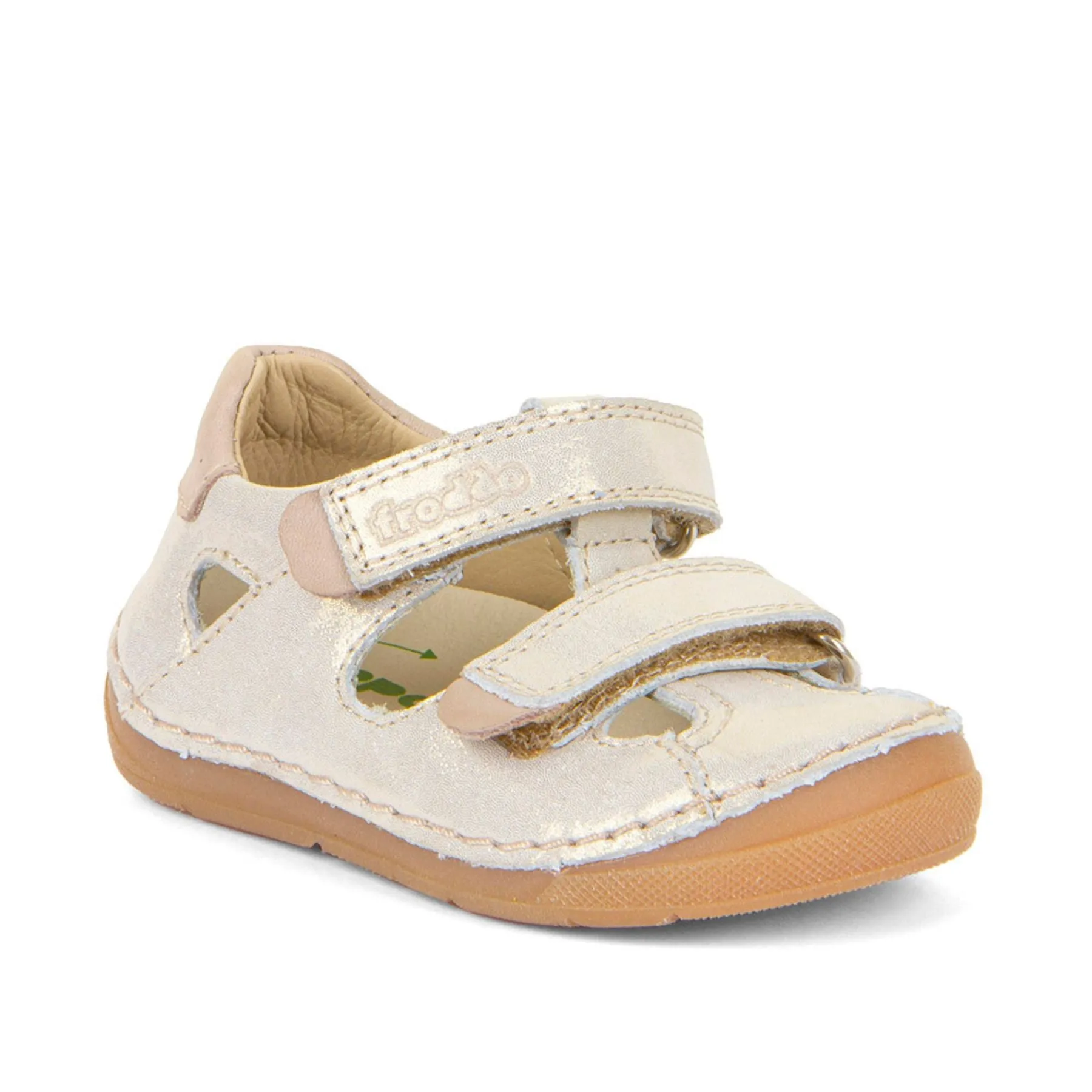 Paix Double Sandal