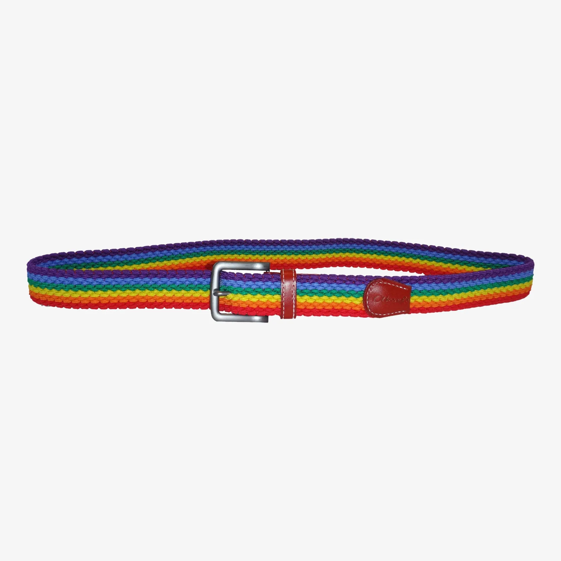 Pride Belt