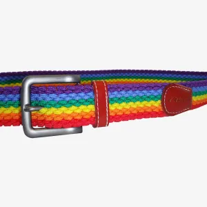 Pride Belt