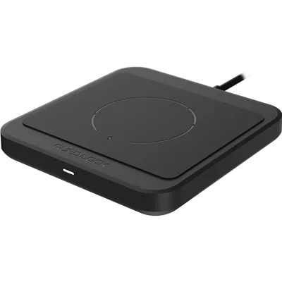 Quad Lock - Home / Office - Wireless Charging Pad