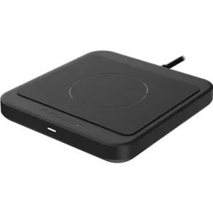 Quad Lock - Home / Office - Wireless Charging Pad