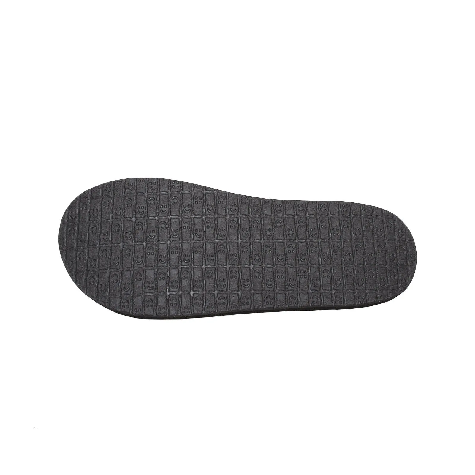 Sanuk Vagabond Blackout Shoes - Men's