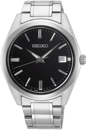 SIK Watch Mens