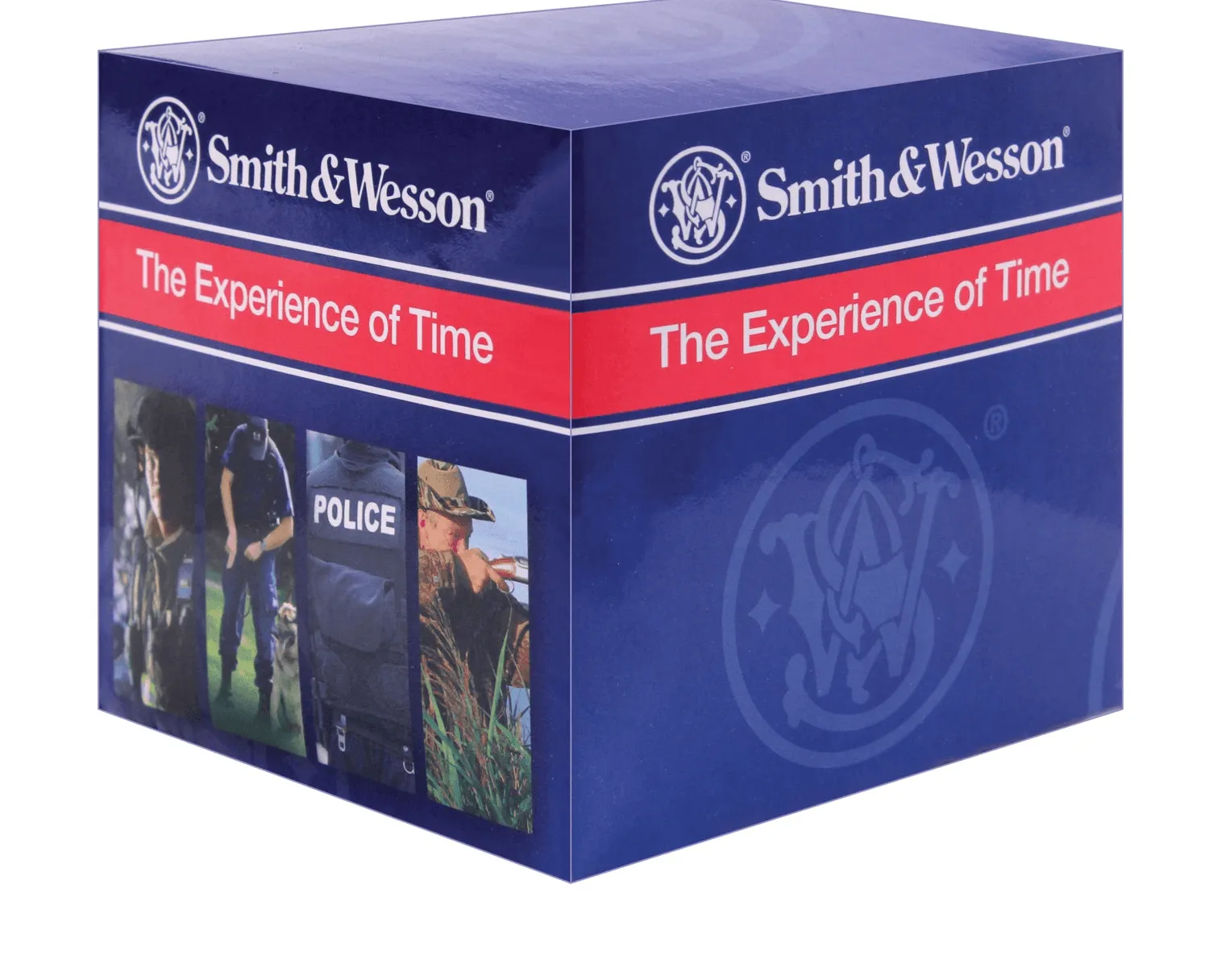 Smith & Wesson Police Watch