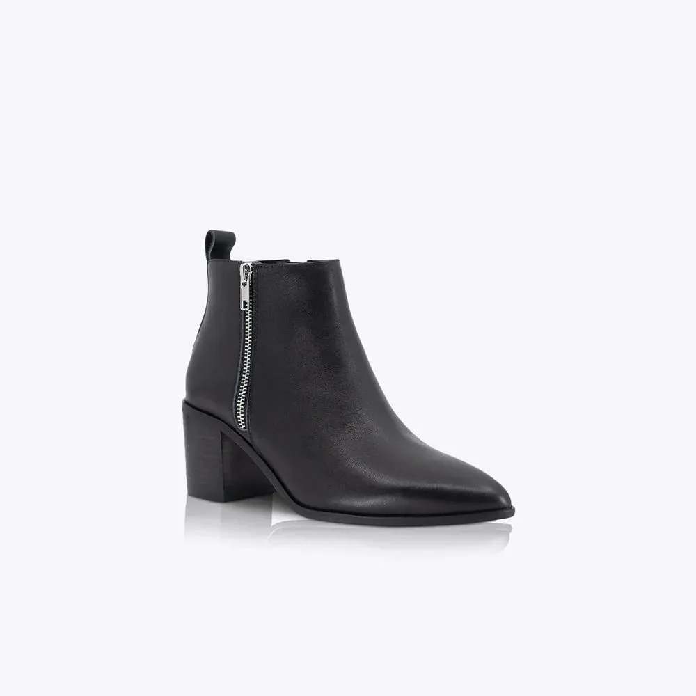 Sol Sana Luca Boot in Black