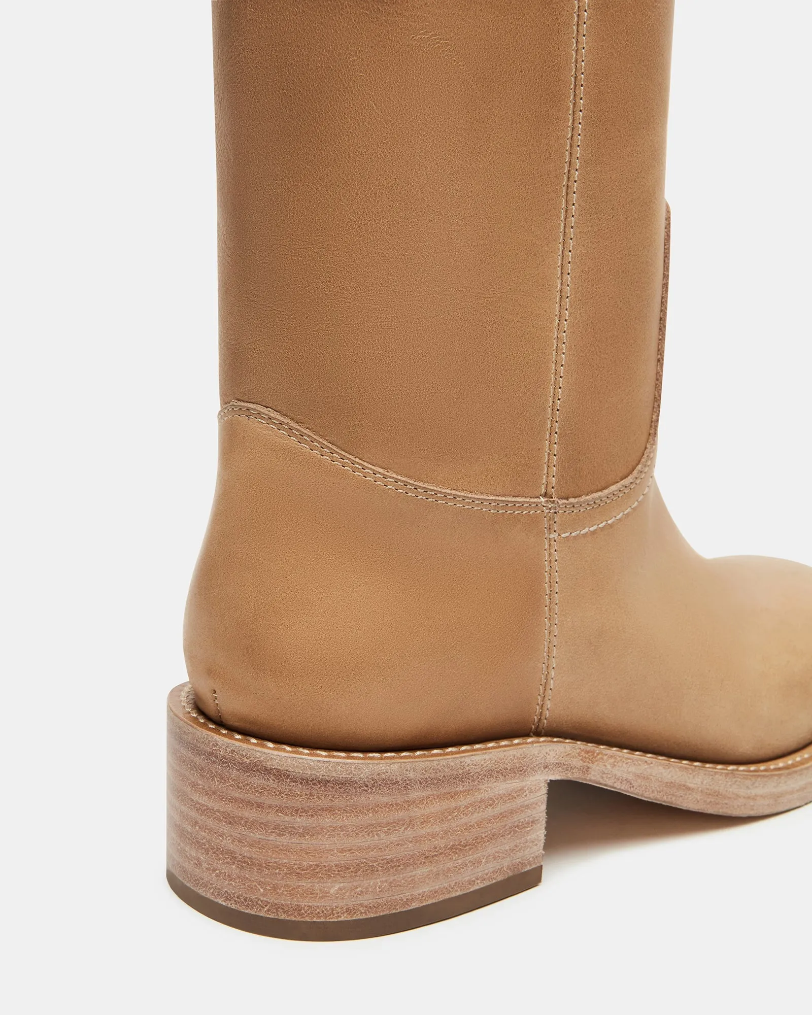 STEVE MADDEN RIGGS - BANANNA BOOT