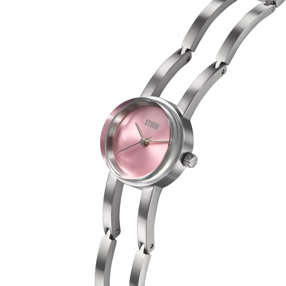 STR Watch Omie Pink