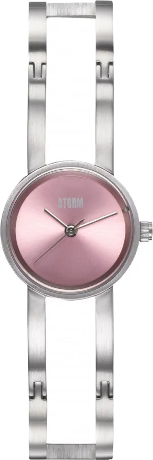 STR Watch Omie Pink