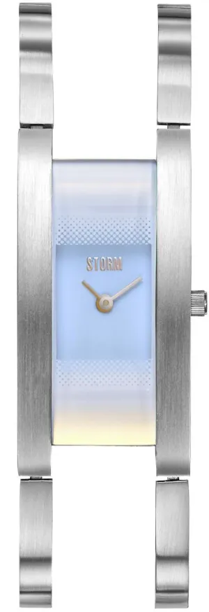 STR Watch Zatya Lazer IC Blue