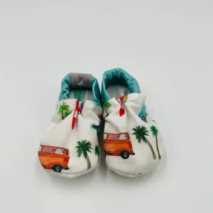 Summer Shoes (Summer Beach)