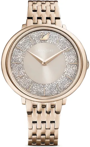 SWAR Watch Crystalline Chic Bracelet