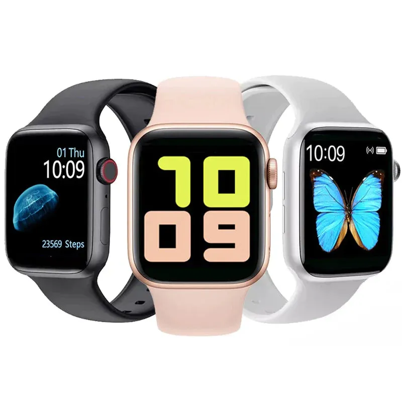 T500 Smart Watch ***BUY 1 GET 1 FREE***