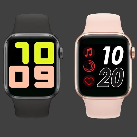 T500 Smart Watch ***BUY 1 GET 1 FREE***