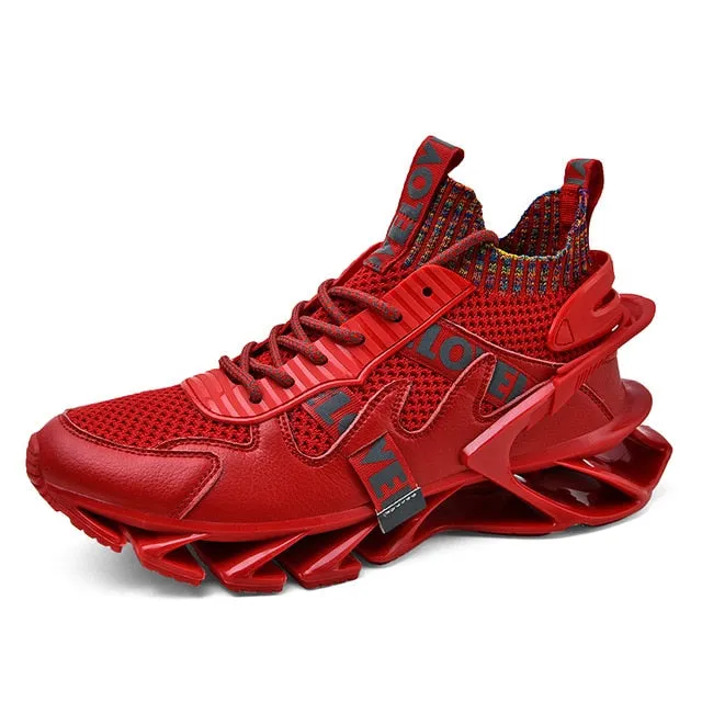 TEEK - Breathe Blade Running Shoes