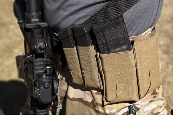 Ten Speed® Low Rise M4 Belt Pouch