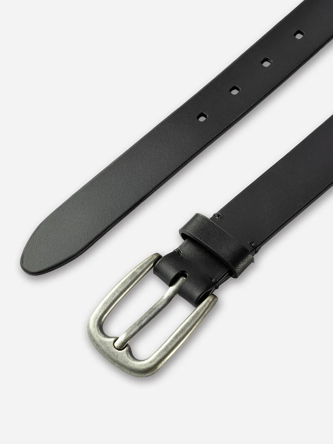 Vachetta Belt