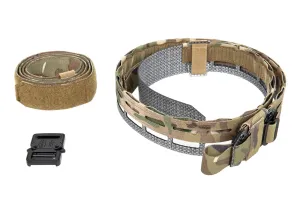 Wosport Lightweight Tactical Belt (M) Multicam